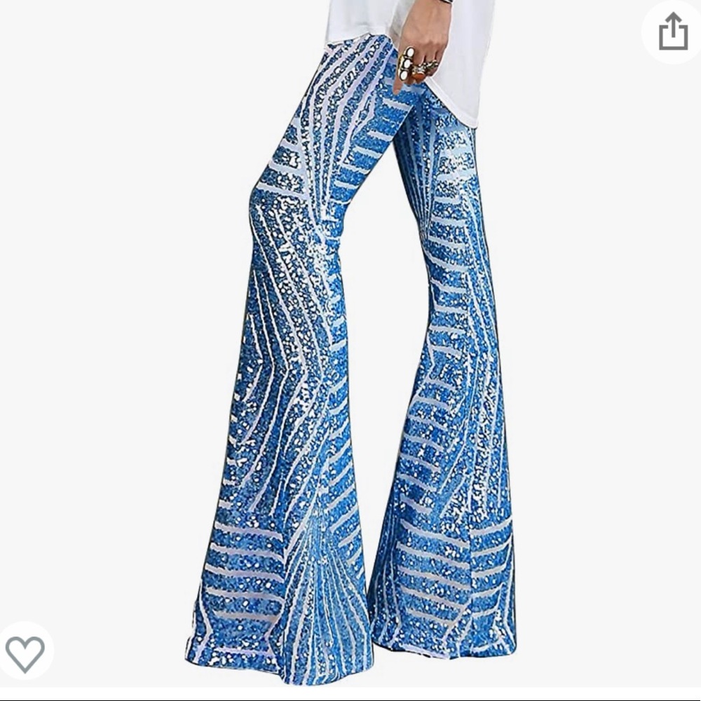 Disco Pant